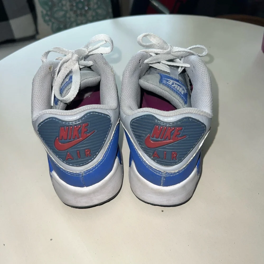NIKE AIR MAX 90‎ LTR YOUTH